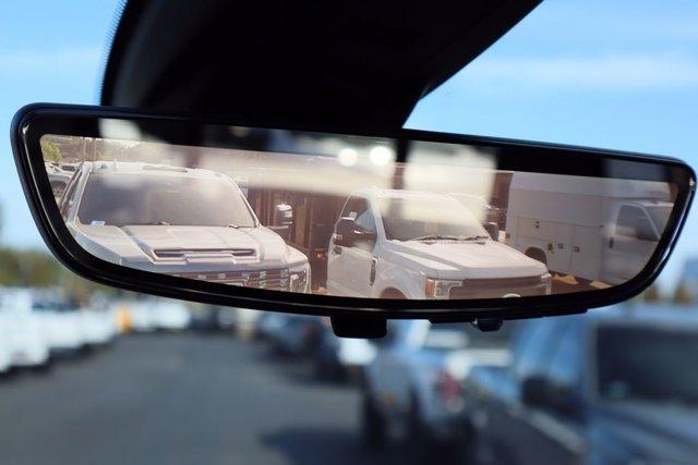 used 2020 Chevrolet Silverado 1500 car, priced at $39,000