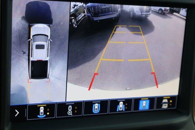 used 2020 Chevrolet Silverado 1500 car, priced at $39,000