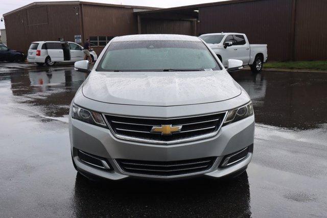 used 2015 Chevrolet Impala car, priced at $13,465