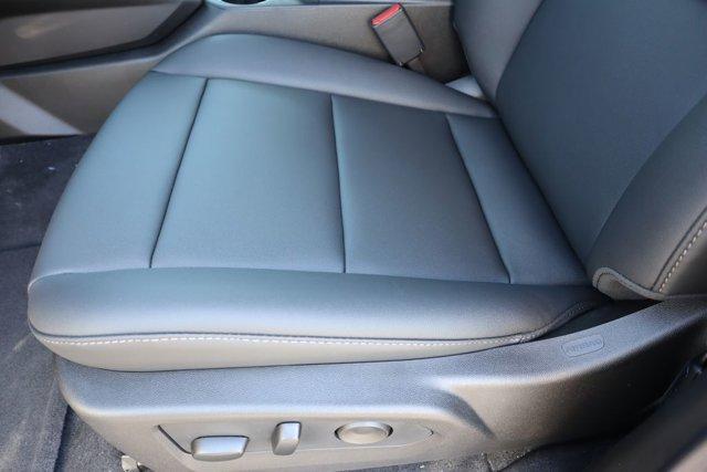 new 2025 GMC Canyon car, priced at $40,500