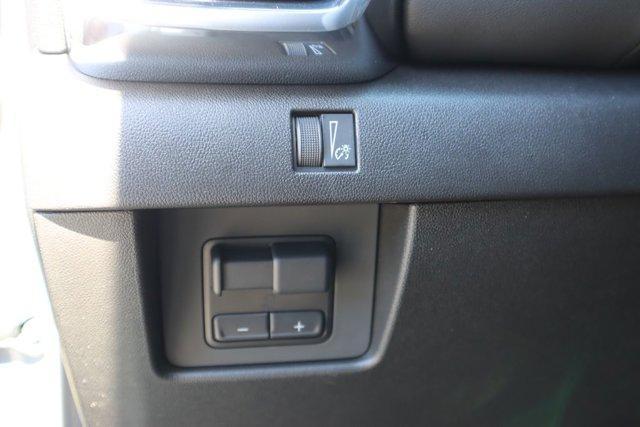 new 2025 GMC Canyon car, priced at $40,500