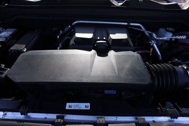 new 2025 GMC Canyon car, priced at $40,500