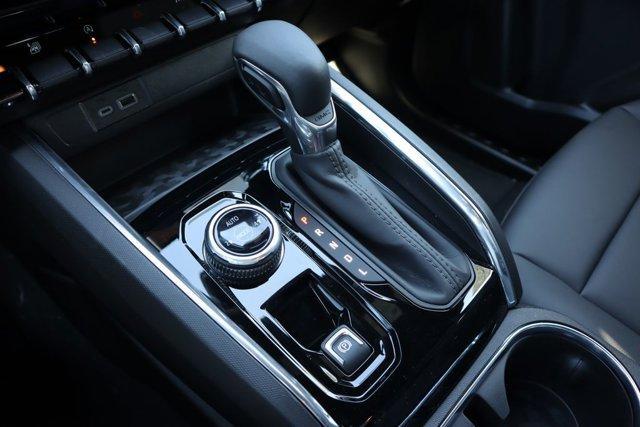 new 2025 GMC Canyon car, priced at $40,500