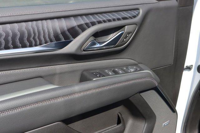 used 2024 GMC Yukon XL car, priced at $81,000