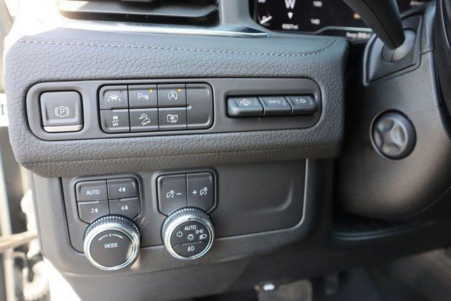 used 2024 GMC Yukon XL car, priced at $81,000