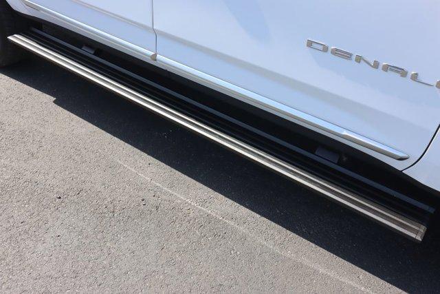 used 2024 GMC Yukon XL car, priced at $81,000