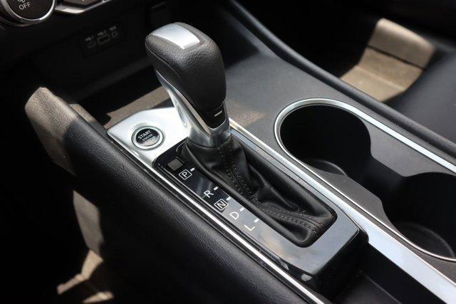 used 2022 Nissan Altima car, priced at $23,000