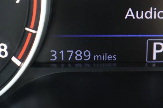 used 2022 Nissan Altima car, priced at $23,000