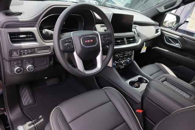 new 2024 GMC Yukon XL car, priced at $71,999