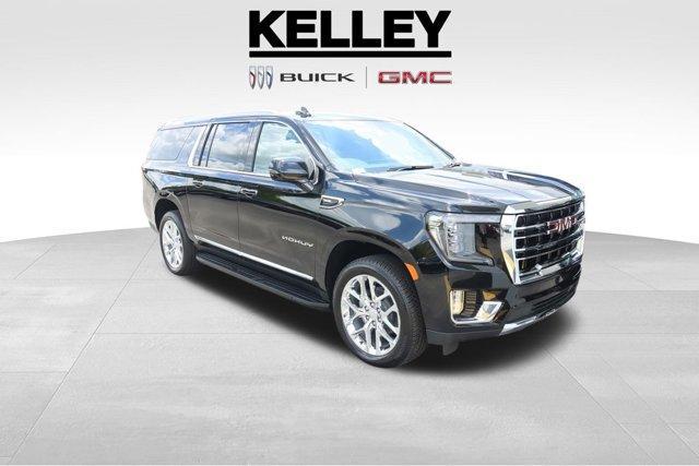 new 2024 GMC Yukon XL car, priced at $73,121