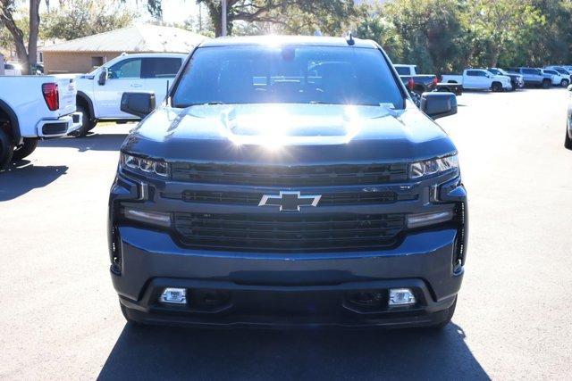 used 2020 Chevrolet Silverado 1500 car, priced at $31,000