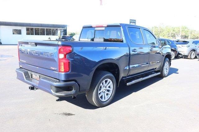 used 2020 Chevrolet Silverado 1500 car, priced at $31,000