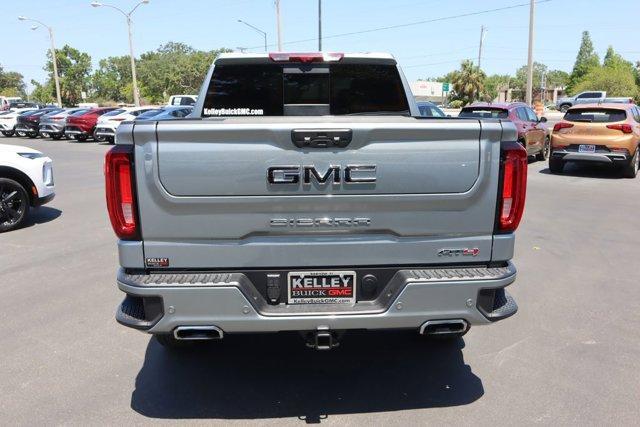used 2025 GMC Sierra 1500 car, priced at $68,000