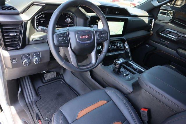 used 2025 GMC Sierra 1500 car, priced at $68,000