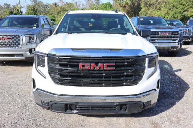 new 2025 GMC Sierra 1500 car, priced at $44,960