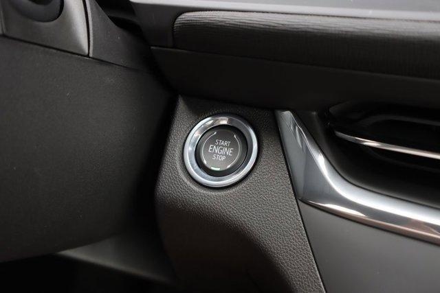 new 2026 Buick Envista car