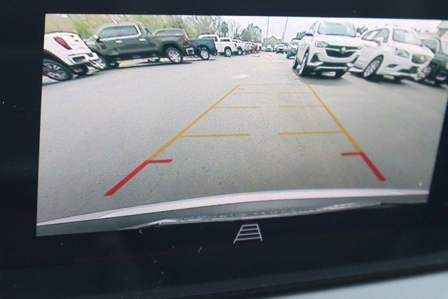 new 2026 Buick Envista car