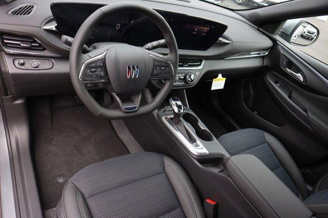 new 2026 Buick Envista car