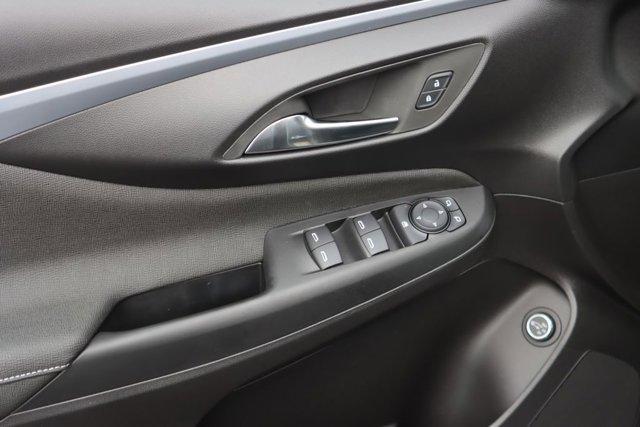 new 2026 Buick Envista car