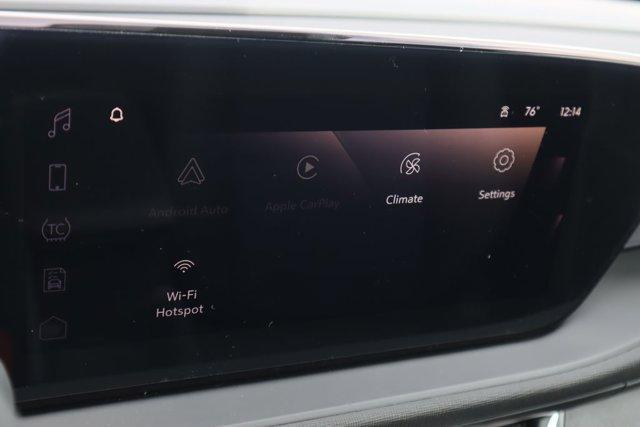 new 2026 Buick Envista car