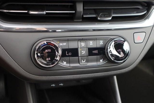 new 2026 Buick Envista car