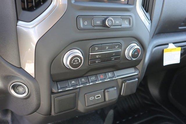 new 2025 GMC Sierra 1500 car