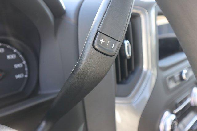 new 2025 GMC Sierra 1500 car