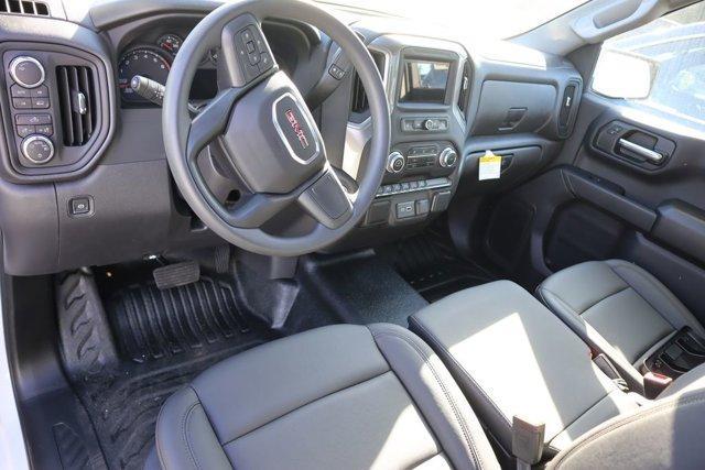new 2025 GMC Sierra 1500 car