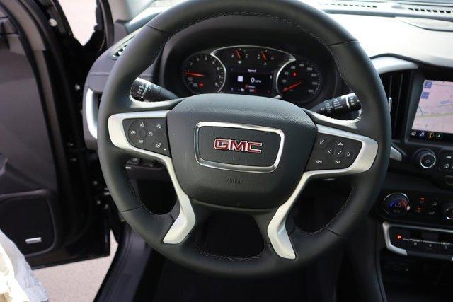 new 2024 GMC Terrain car, priced at $33,999