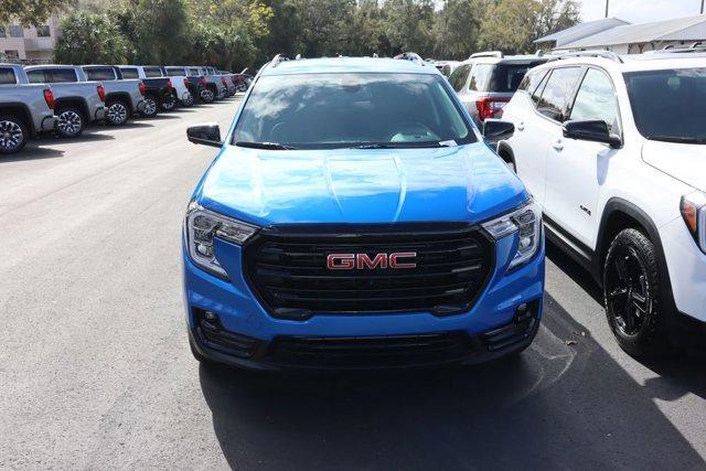 new 2024 GMC Terrain car, priced at $33,999