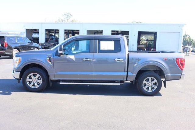 used 2022 Ford F-150 car, priced at $36,000