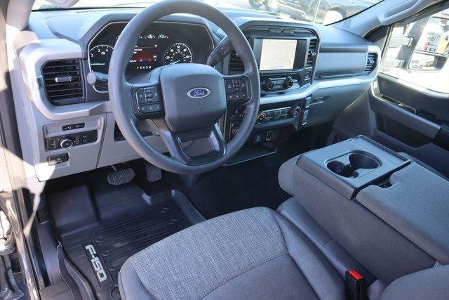 used 2022 Ford F-150 car, priced at $36,000