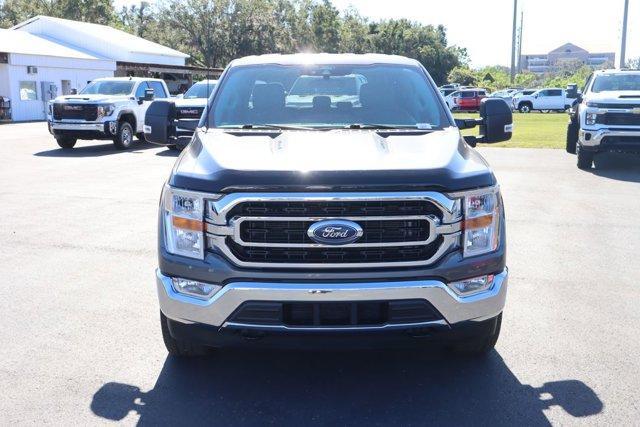 used 2022 Ford F-150 car, priced at $36,000