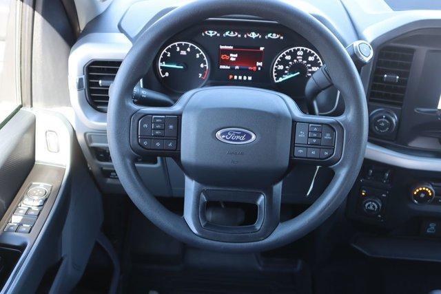 used 2022 Ford F-150 car, priced at $36,000