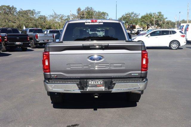 used 2022 Ford F-150 car, priced at $36,000