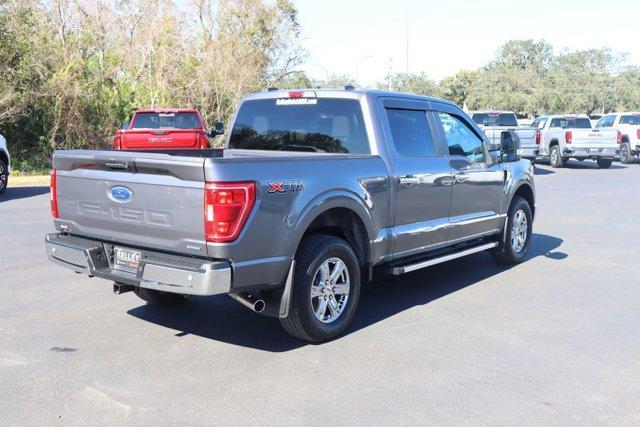 used 2022 Ford F-150 car, priced at $36,000