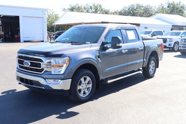 used 2022 Ford F-150 car, priced at $36,000