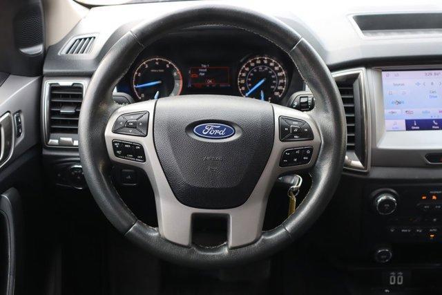 used 2020 Ford Ranger car, priced at $18,913