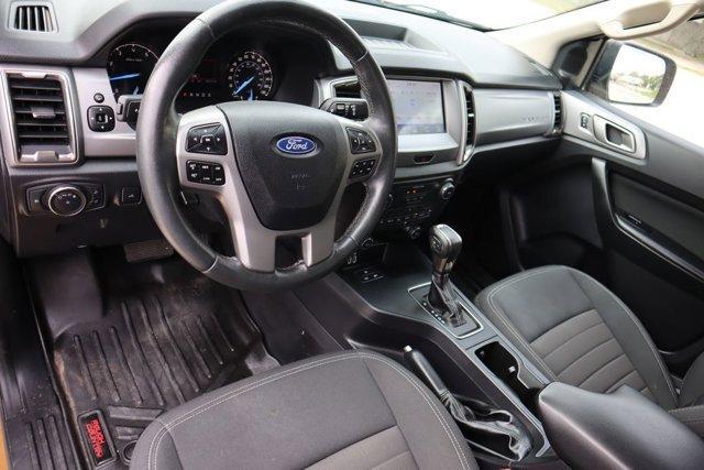 used 2020 Ford Ranger car, priced at $18,913