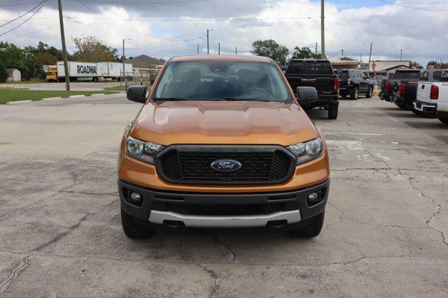 used 2020 Ford Ranger car, priced at $18,913