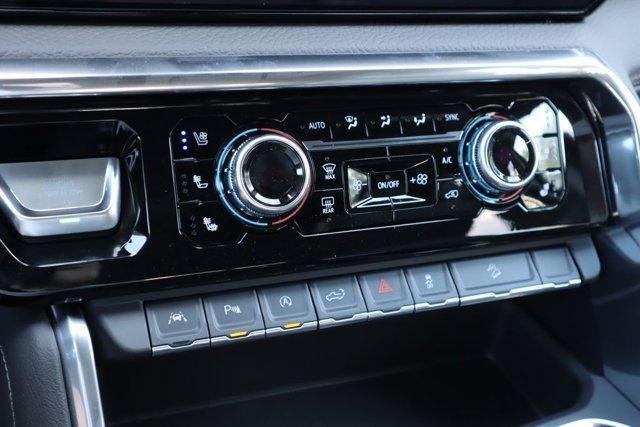 new 2025 GMC Sierra 1500 car, priced at $76,580