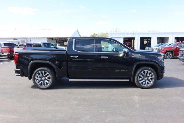 new 2025 GMC Sierra 1500 car, priced at $76,580