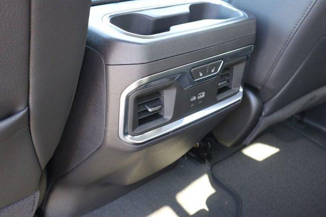 new 2025 GMC Sierra 1500 car, priced at $76,580