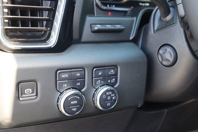 new 2025 GMC Sierra 1500 car, priced at $76,580