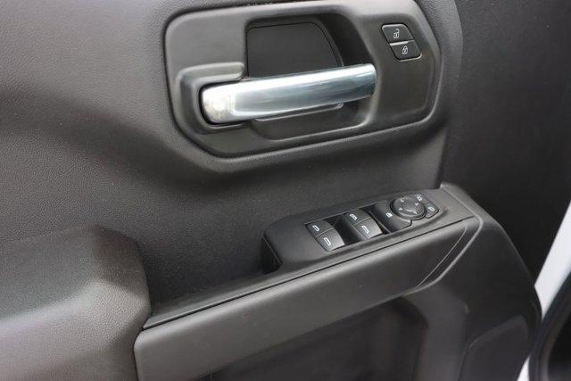 new 2025 GMC Sierra 1500 car, priced at $46,595