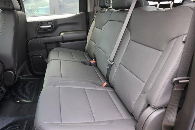 new 2025 GMC Sierra 1500 car, priced at $46,595