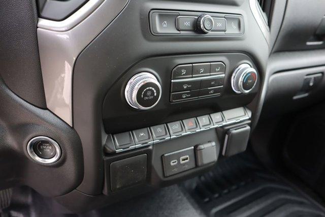 new 2025 GMC Sierra 1500 car, priced at $46,595