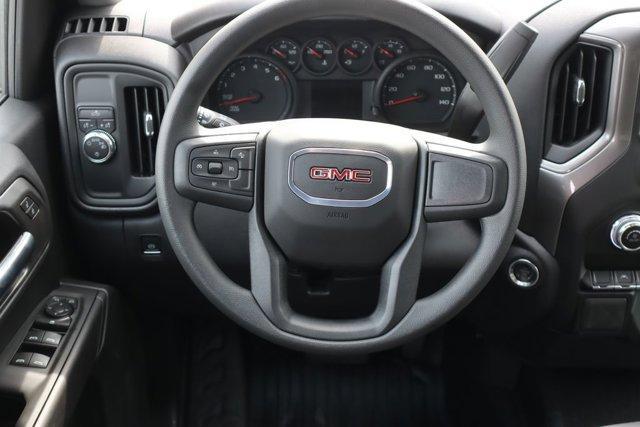 new 2025 GMC Sierra 1500 car, priced at $46,595