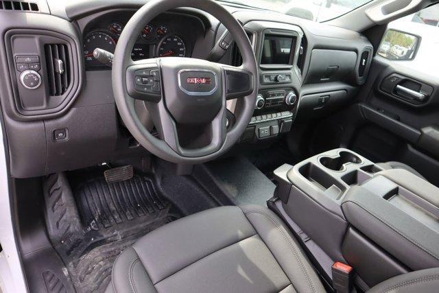 new 2025 GMC Sierra 1500 car, priced at $46,595
