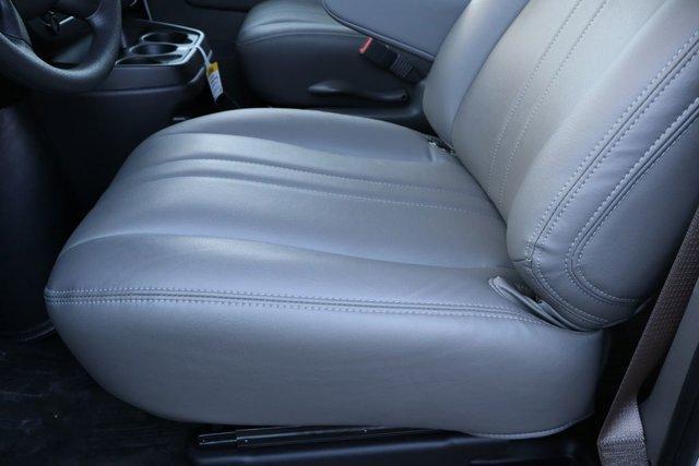 new 2025 GMC Savana 2500 car